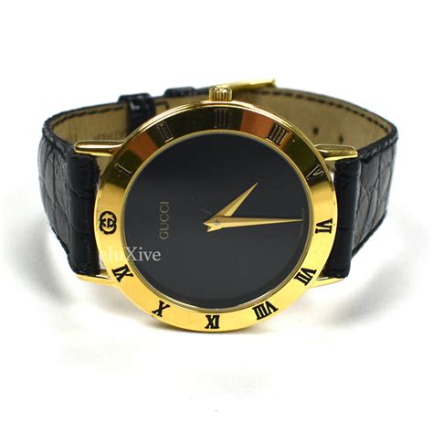 buy gucci 3000m watch|gucci 3000m watch crown key.